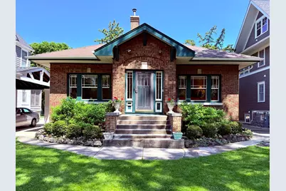 719 Park Avenue, River Forest, IL 60305 - Photo 1