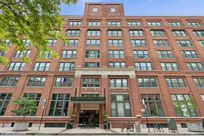 411 W Ontario Street #201-302, Chicago, IL 60654 - Photo 1