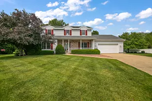 190 Nottingham Ln, Bourbonnais, IL 60914 - Photo 1