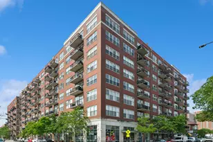 6 S Laflin St, Chicago, IL 60607 - Photo 1