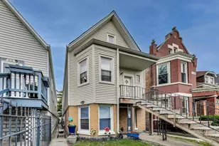 2836 S 50th Ct, Cicero, IL 60804 - Photo 1