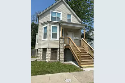 7304 S Peoria Street, Chicago, IL 60621 - Photo 1