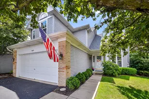 440 Prairieview Dr, Oswego, IL 60543 - Photo 1