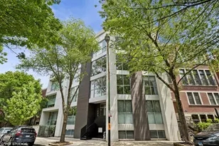 1233 N Paulina St, Chicago, IL 60622 - Photo 1