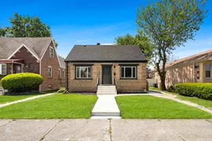 14432 S Wallace Ave, Riverdale, IL 60827 - Photo 1