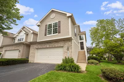 1944 Sundrop Court, Bartlett, IL 60103 - Photo 1