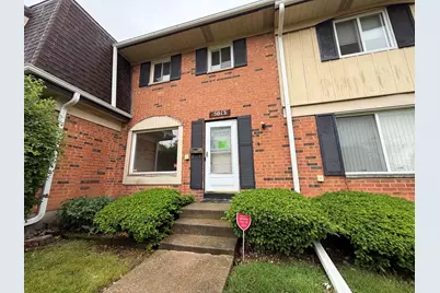 5013 Euclid Lane, Richton Park, IL 60471 - Photo 1