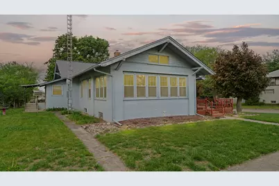 110 E Center Street, Mount Morris, IL 61054 - Photo 1