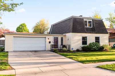124 Mattek Avenue, Dekalb, IL 60115 - Photo 1