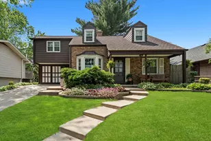 4216 Elm St, Downers Grove, IL 60515 - Photo 1