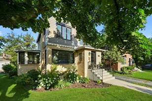 734 Forest Rd, La Grange Park, IL 60526 - Photo 1