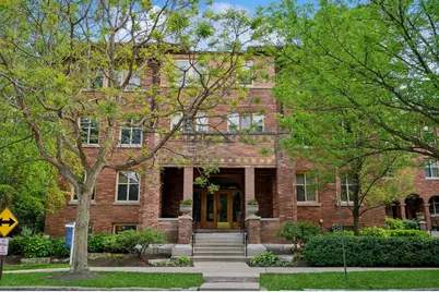 502 Lee Street #3, Evanston, IL 60202 - Photo 1