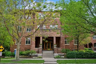 502 Lee St, Evanston, IL 60202 - Photo 1