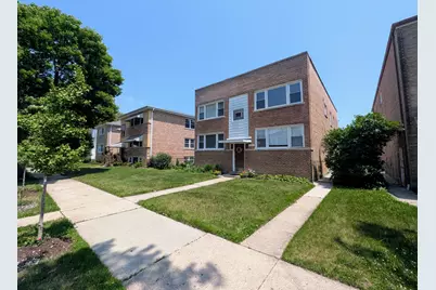 5311 N California Avenue #1N, Chicago, IL 60625 - Photo 1