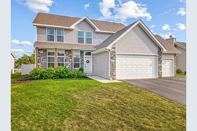 4603 Glen Echo Way, Rockton, IL 61072 - Photo 1