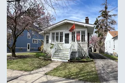 636 N Stone Avenue, La Grange Park, IL 60526 - Photo 1