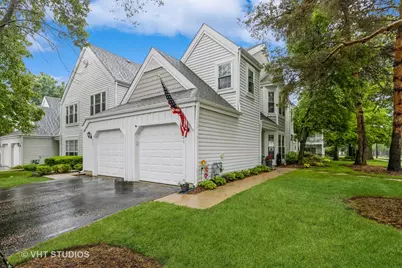 400 Hill Court #0, Wauconda, IL 60084 - Photo 1