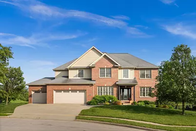 4 Emerald Crest Court, Bloomington, IL 61705 - Photo 1