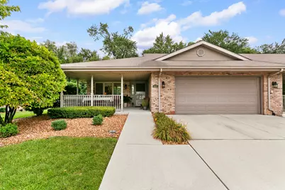 3422 Station Drive, Matteson, IL 60443 - Photo 1