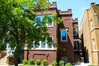 2652 N Harding Avenue #1, Chicago, IL 60647 - Photo 1