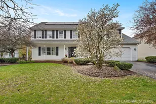 1208 Thackery Ct, Naperville, IL 60564 - Photo 1