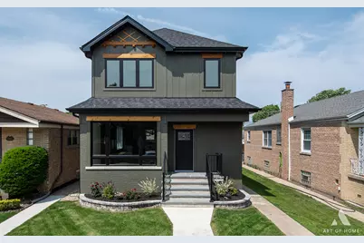 5818 S Mobile Avenue, Chicago, IL 60638 - Photo 1