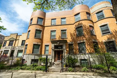 4336 N Kenmore Avenue #G, Chicago, IL 60613 - Photo 1