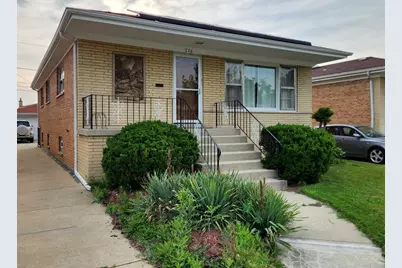 [Address not provided], Calumet City, IL 60409 - Photo 1
