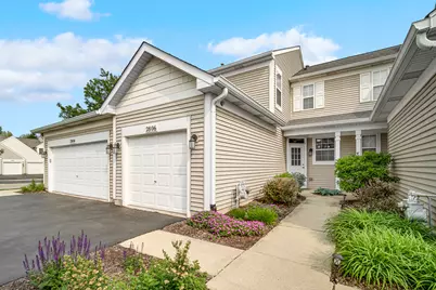 2806 Vernal Lane #2806, Naperville, IL 60564 - Photo 1