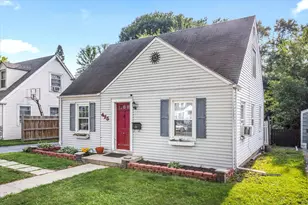 475 S Edison Ave, Elgin, IL 60123 - Photo 1