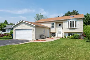 33061 N Rolling Hills Rd, Grayslake, IL 60030 - Photo 1