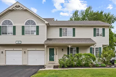 1 W Pheasant Trail, Lake in the Hills, IL 60156 - Photo 1