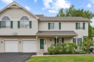 1 W Pheasant Trail, Lake in the Hills, IL 60156 - Photo 1