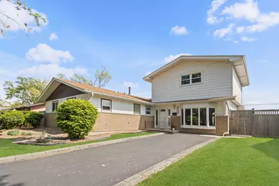 5445 Vine Street, Oak Forest, IL 60452 - Photo 1
