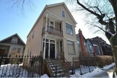 3241 N Kenmore Avenue #1, Chicago, IL 60657 - Photo 1