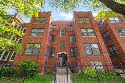 4705 N Campbell Avenue #3, Chicago, IL 60625 - Photo 1