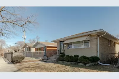11521 S Aberdeen Street, Chicago, IL 60643 - Photo 1