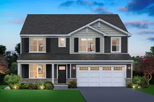 14819 S Greenbriar Dr, Plainfield, IL 60544 - Photo 1