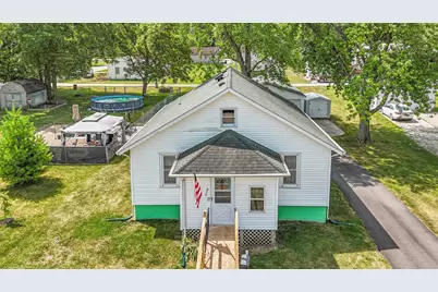 846 E Pells Street, Paxton, IL 60957 - Photo 1