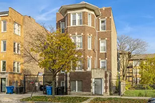 805 S Independence Blvd, Chicago, IL 60624 - Photo 1