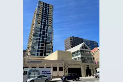 1212 N Lasalle Street #1003, Chicago, IL 60610 - Photo 1