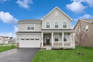 128 Hedgerow Dr, Elgin, IL 60124 - Photo 1