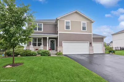 25354 W Cerena Circle, Plainfield, IL 60586 - Photo 1