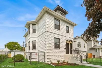 412 S 12th Avenue, Maywood, IL 60153 - Photo 1