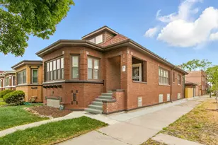 8559 S Hermitage Ave, Chicago, IL 60620 - Photo 1