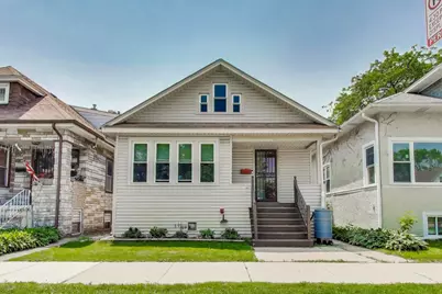 4917 W Patterson Avenue, Chicago, IL 60641 - Photo 1