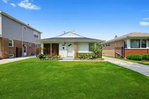 7830 S Kolmar Ave, Chicago, IL 60652 - Photo 1