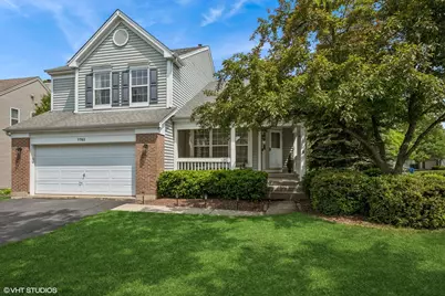 7702 Geneva Drive, Gurnee, IL 60031 - Photo 1