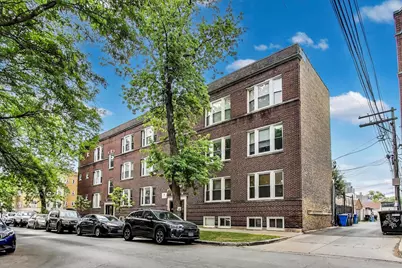 3109 W Argyle Avenue #1, Chicago, IL 60625 - Photo 1