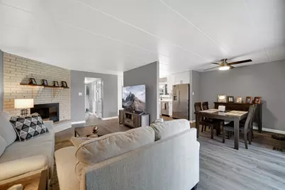 17037 Grissom Drive #1S, Tinley Park, IL 60477 - Photo 1